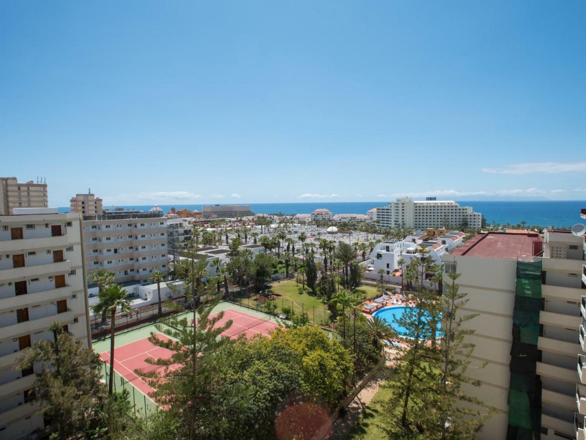1020 Incredible View! Las Americas, Sea Front! Playa de las Americas (Tenerife) Exterior foto